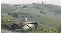 Werneth Low Country Park