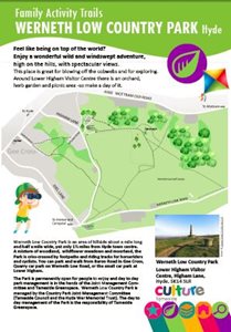 Werneth Low