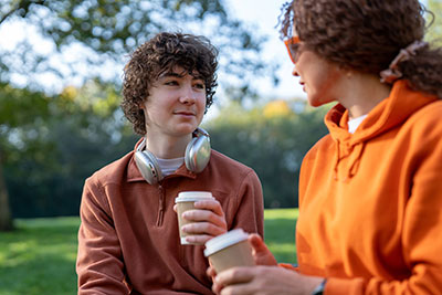 Who is a care leaver?