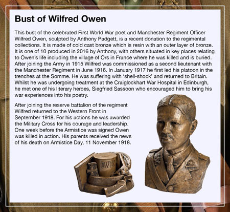 Wilfred Owen