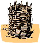 Willow Weaving