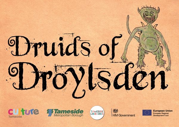 Druids of Droylsden