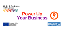 Power Up Your Business