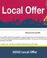 Local offer
