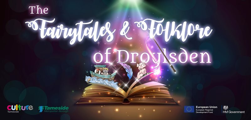 Fairy Tales of Droylsden