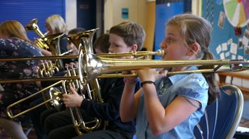 Music in Schools