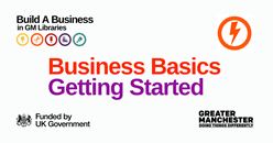 Business Basics workshop