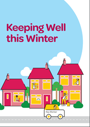 Keeping Well this Winter