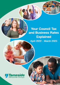 Your Council Tax and Business Rates Explained