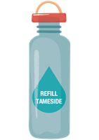 Refill Tameside