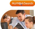 My work search