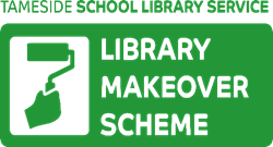 Library Makeover Service