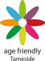 Age Friendly Logo