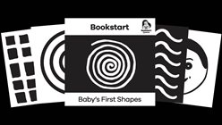Bookstart newborn pack