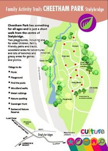 Cheetham Park