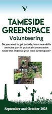volunteering information