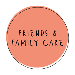 Friends and Family Care
