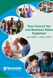 Council Tax 2024