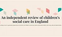 The Independent Review of Children’s Social Care