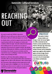 Local Studies and Archives: Protest