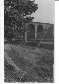 Railway Viaduct, Park Bridge