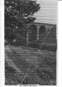 Railway Viaduct Parkbridge 