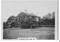 Westerhill The Home Of Maurice Lees 