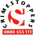 Crimestoppers Logo