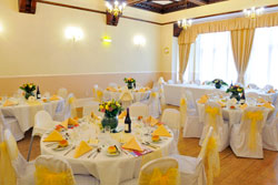 Ryecroft Hall Banquet Room