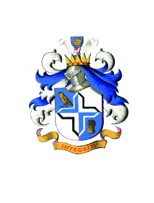 Dukinfield Coat of Arms