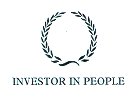 Investor in People logo
