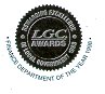 LGC Awards - Finance Department of the Year 1998