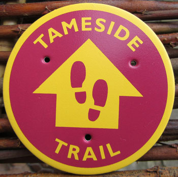 tameside trail