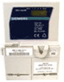 Image of a standard electricity meter