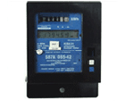 Image of a prepayment electricity meter