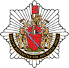 Greater Manchester Fire and Rescue Service Emblem