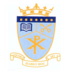 All Saints School Crest