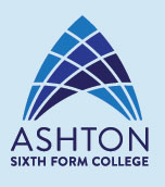 Ashton Sixth Form College Logo