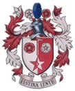 Audenshaw Coat of Arms