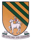 Droylsden Coat of Arms