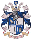 Dukinfield Coat of Arms