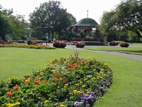 Photograph of Victoria Park