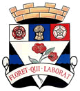 Mossley Coat of Arms