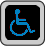Disabled Access Icon