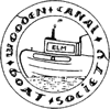 Wooden Canal Boat Society Logo