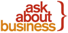 Ask about Business logo
