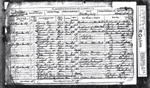 Extract from 1861 census enumerators book (RG10/2995/p10 for Dukinfield showing Samuel Laycock (local dialect poet) and his family.