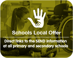 Schools Local Offer