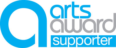 Arts Award Supporter