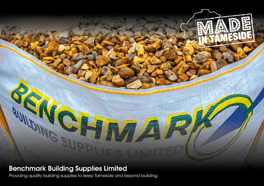 Benchmark Building Supplies Ltd